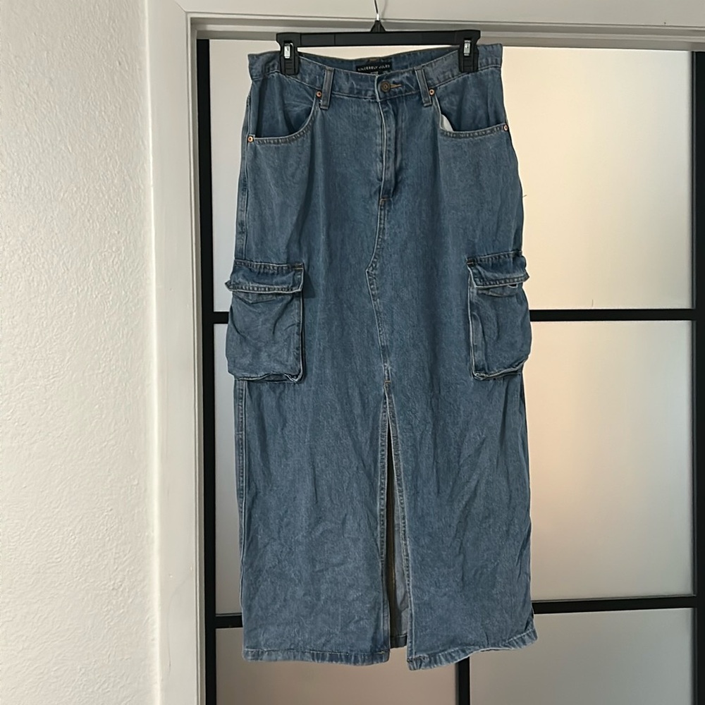 Sincerely Jules Jean skirt